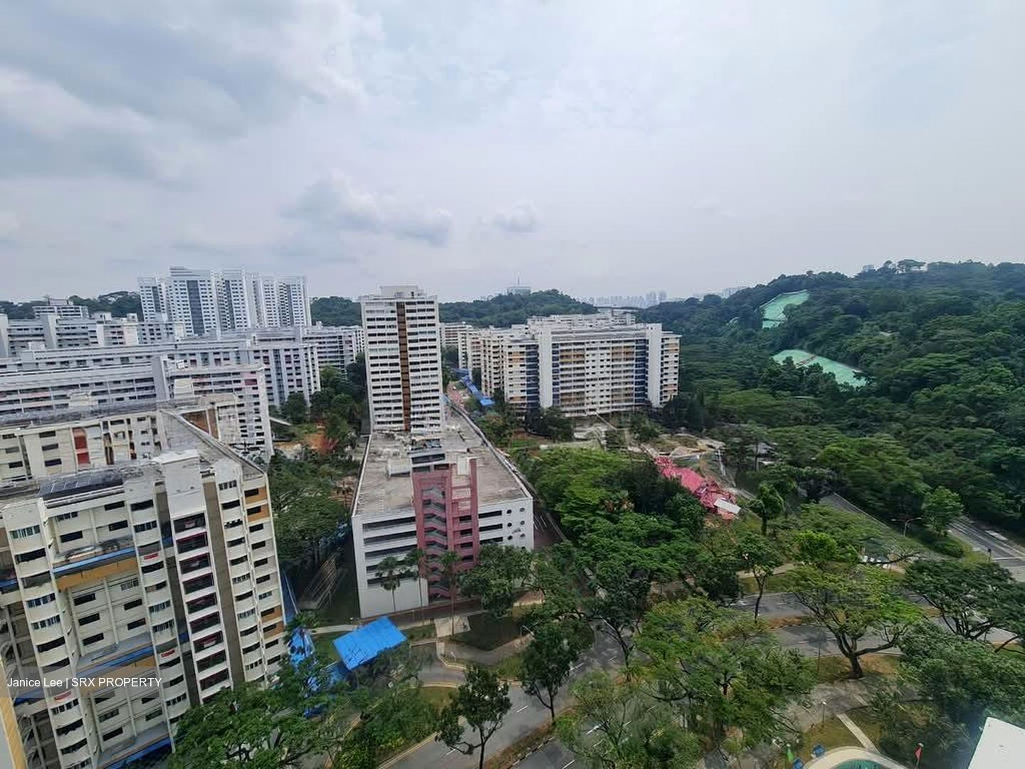 Blk 48 Blangah Court (Bukit Merah), HDB 5 Rooms #562452471